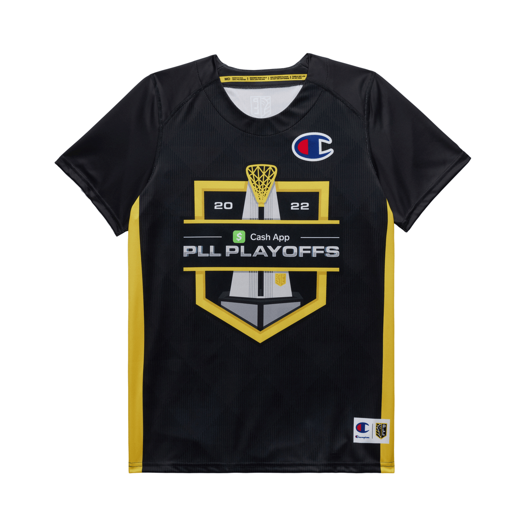 Champion 2022 Playoffs Commemorative Jersey