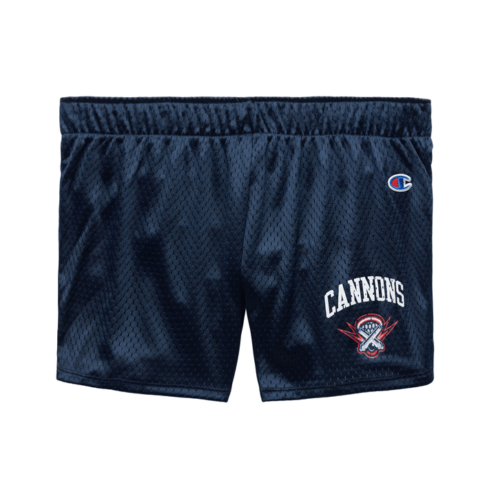 Champion Cannons Mesh Shorts - Women's
