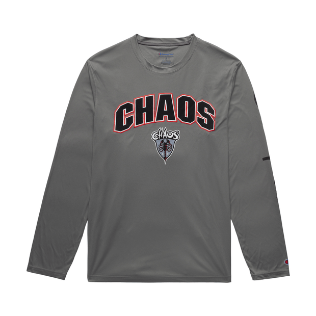 Champion Chaos Athletic Long Sleeve