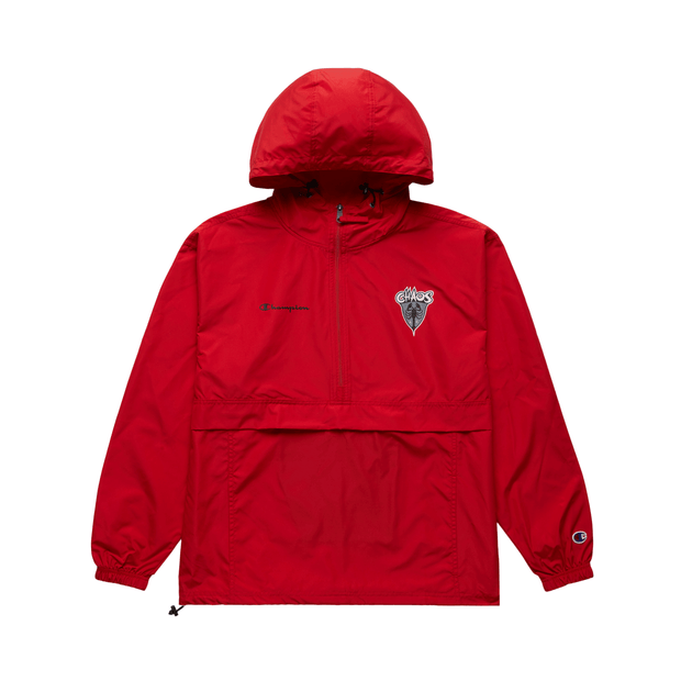 Champion Chaos Packable Jacket