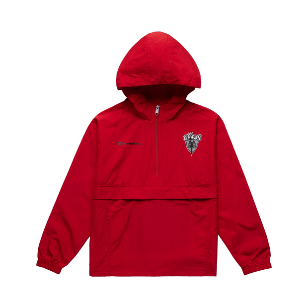 Champion Chaos Packable Jacket Youth