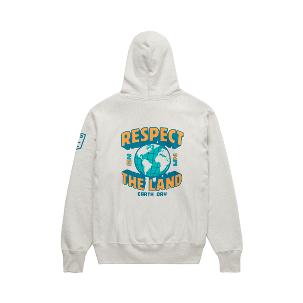 Champion Earth Day Reverse Weave Hoodie