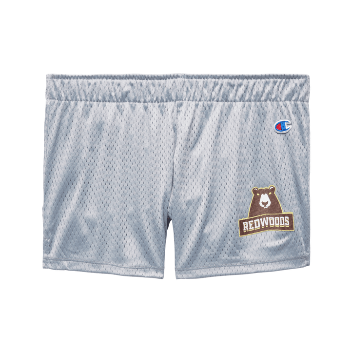 Champion Redwoods Mesh Shorts - Women's