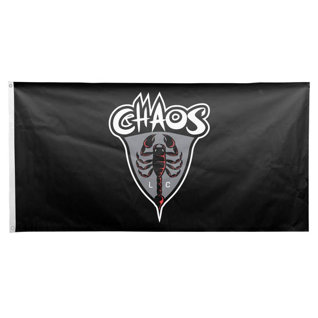 Chaos Team Flag