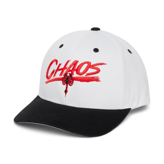 Chaos 90's Hat