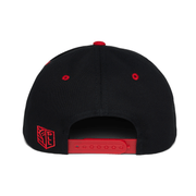 Chaos All-Over Hat