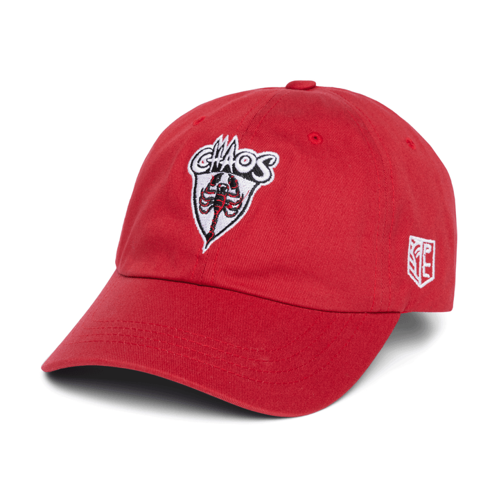 Chaos Team Cap