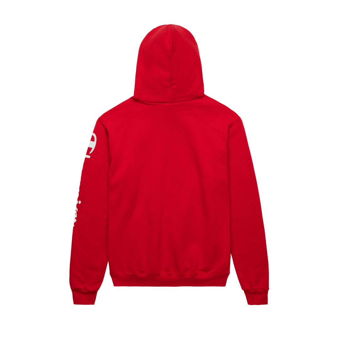 Champion Chaos Athletic Hoodie