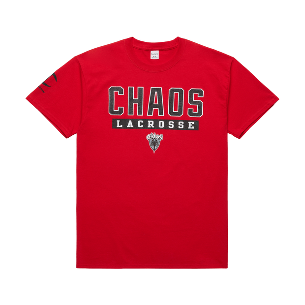 Champion Chaos Lacrosse Jersey Tee