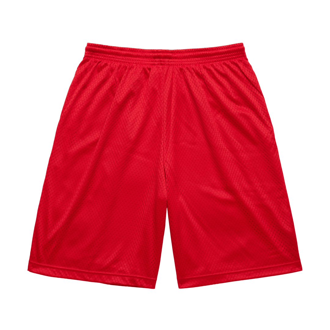 Champion Chaos Mesh Shorts
