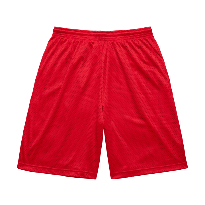 Champion Chaos Mesh Shorts