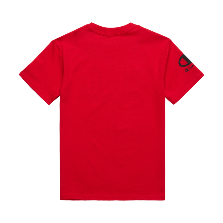 Champion Chaos Lacrosse Cotton Youth Tee