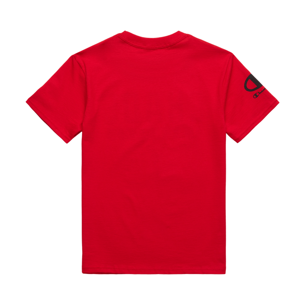 Champion Chaos Lacrosse Cotton Youth Tee