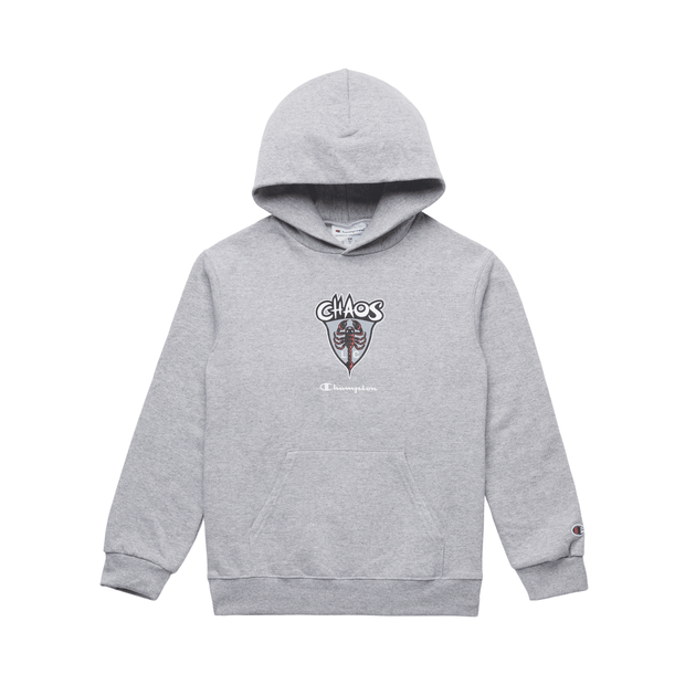 Champion Chaos Powerblend Hoodie - Youth