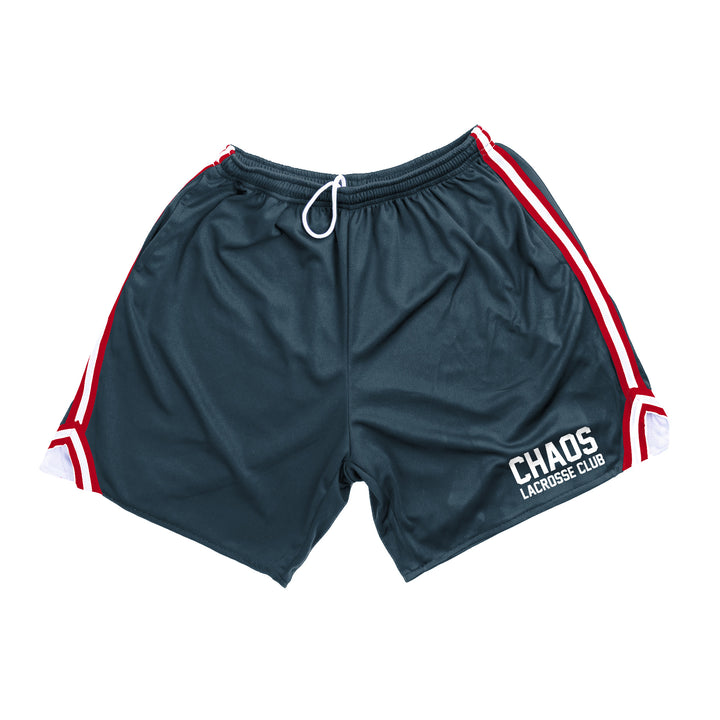 Chaos Retro Team Short