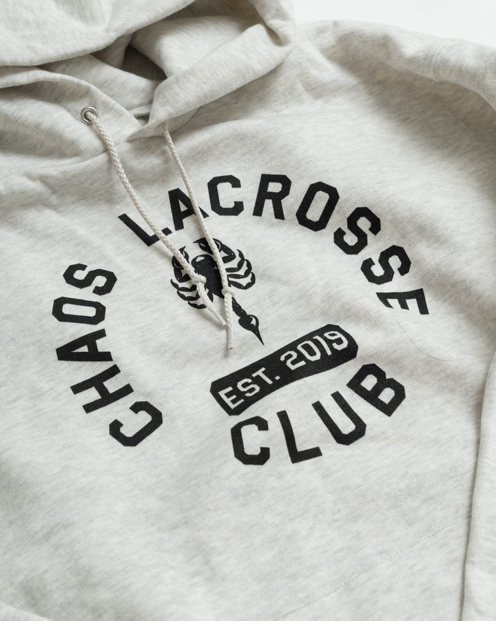 Champion Chaos Collegiate Hoodie