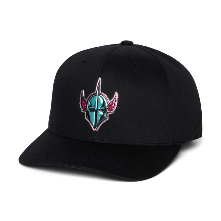 Championship Series Chrome Metallic Hat