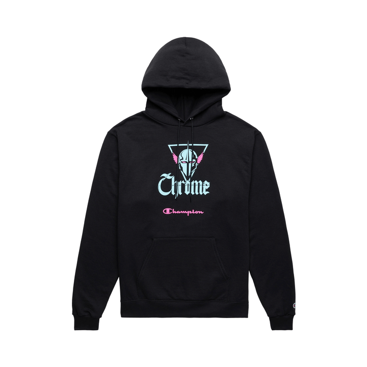 Champion Chrome Powerblend Hoodie