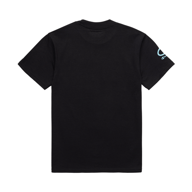 Champion Chrome Lacrosse Cotton Youth Tee