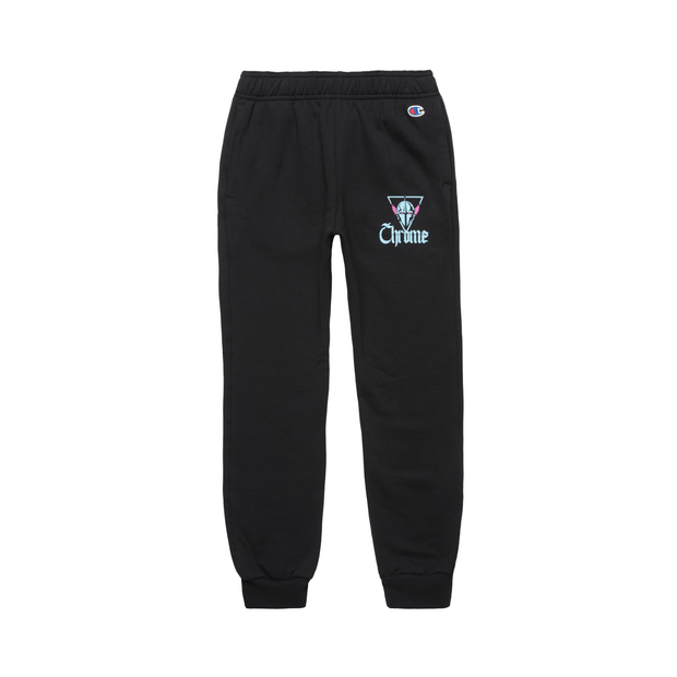 Champion Chrome Joggers - Youth