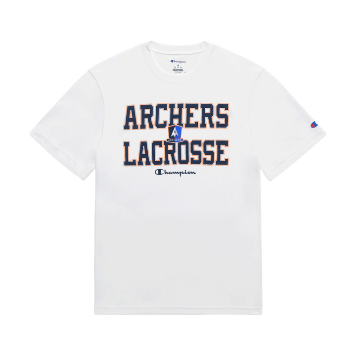 Champion Archers Collegiate Vapor Tee