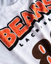Customizable Beans Replica Home Jersey