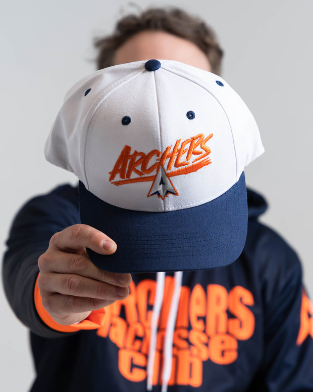 Archers 90's Hat