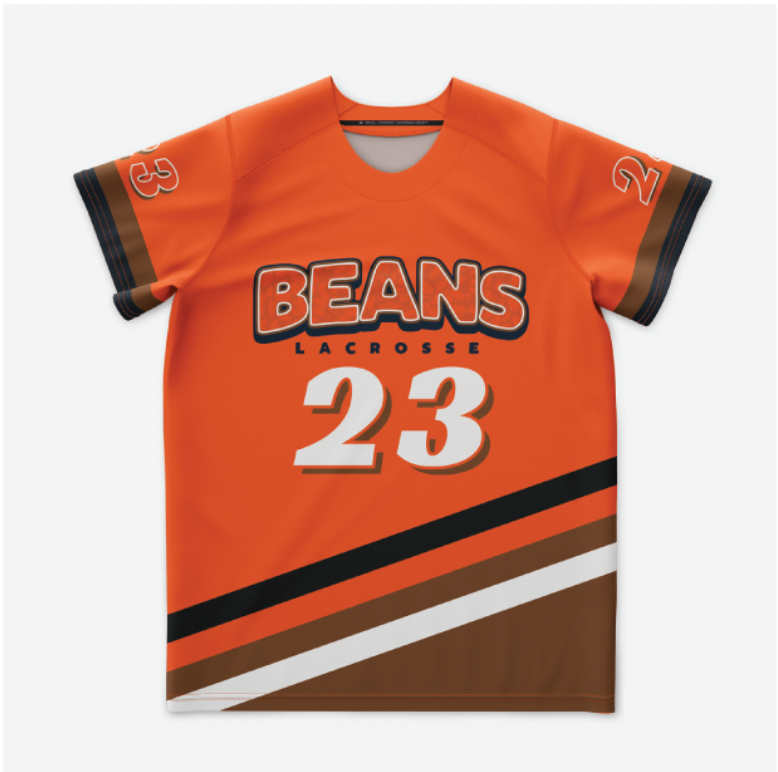 Bad News Bears Custom Baseball Jersey (Black) Youth XL