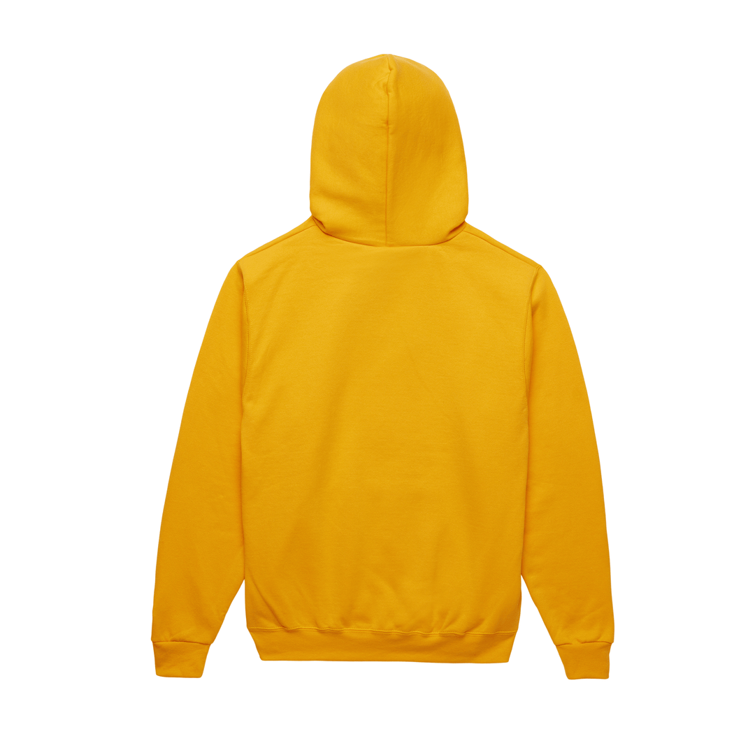 Champion Golden Hoodie