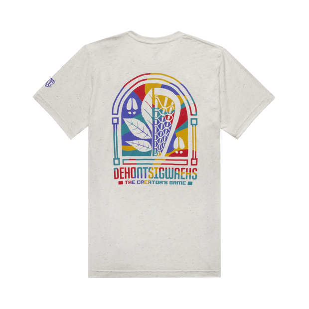 Indigenous Heritage Arch Tee