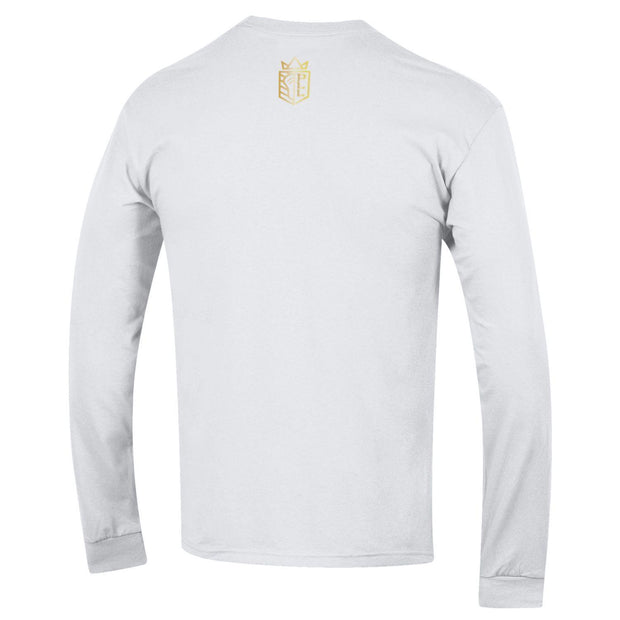 Champion 2021 Whipsnakes For The Crown Long Sleeve