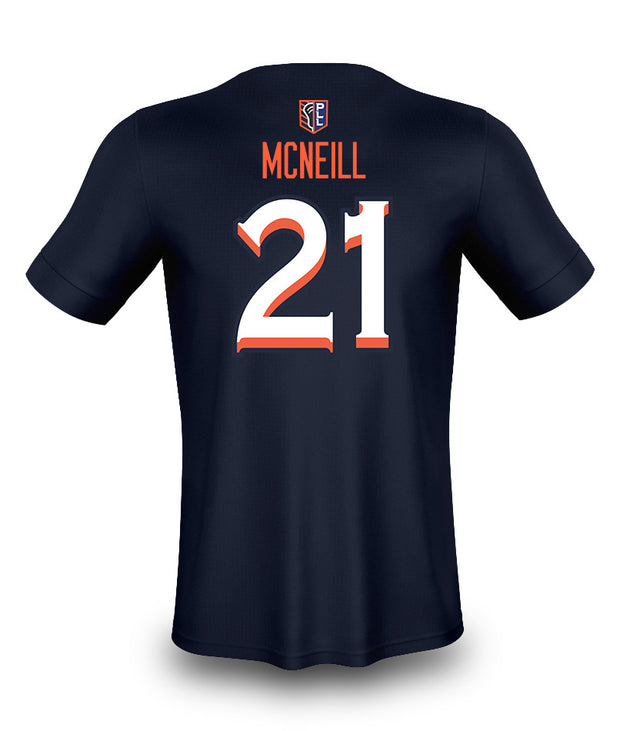 Archers McNeill #21 N+N Tee - Youth