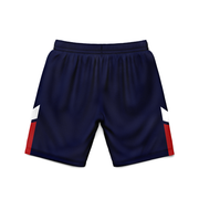 Champion Cannons Replica Shorts (Away) - Youth