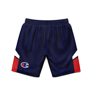 Champion Cannons Replica Shorts (Away)