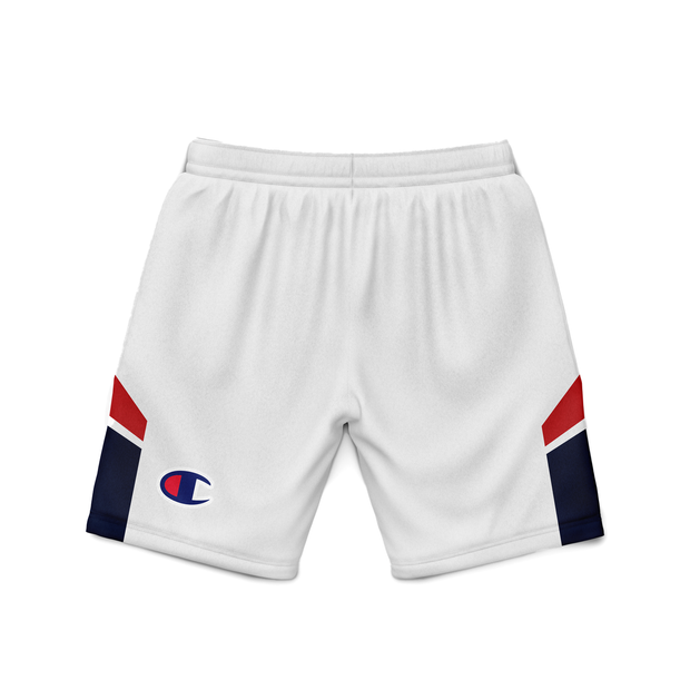 Champion Cannons Replica Shorts (Home) - Youth