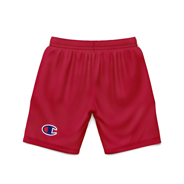 Champion Chaos Replica Shorts (Home) - Youth