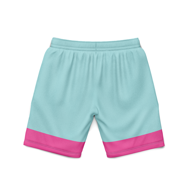 Champion Chrome Replica Shorts (Home) - Youth