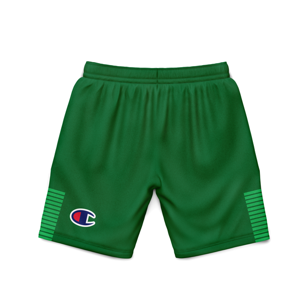 Champion Redwoods Replica Shorts (Away) - Youth