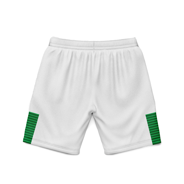 Champion Redwoods Replica Shorts (Home) - Youth