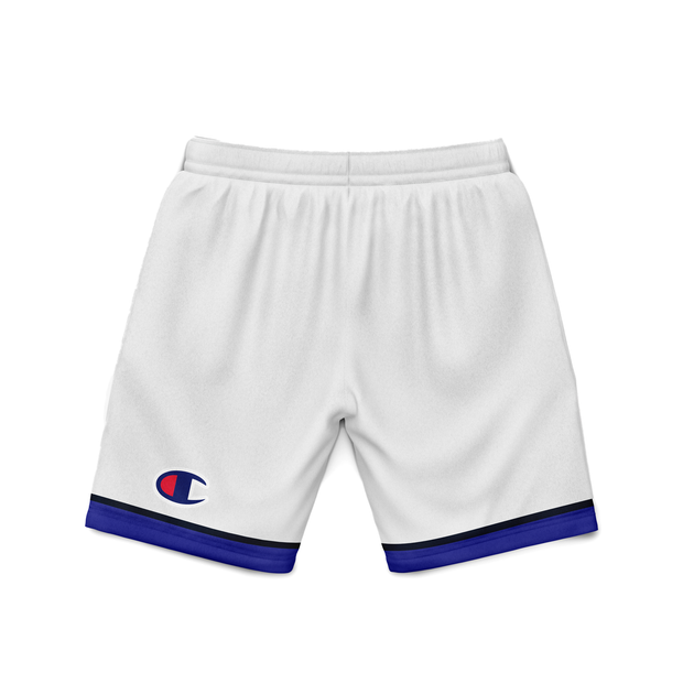 Champion Waterdogs Replica Shorts (Home) - Youth