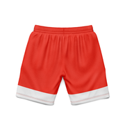 Champion Whipsnakes Replica Shorts (Away)