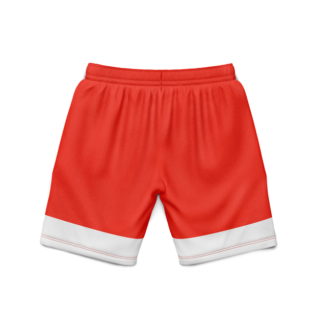 Champion Whipsnakes Replica Shorts (Away) - Youth
