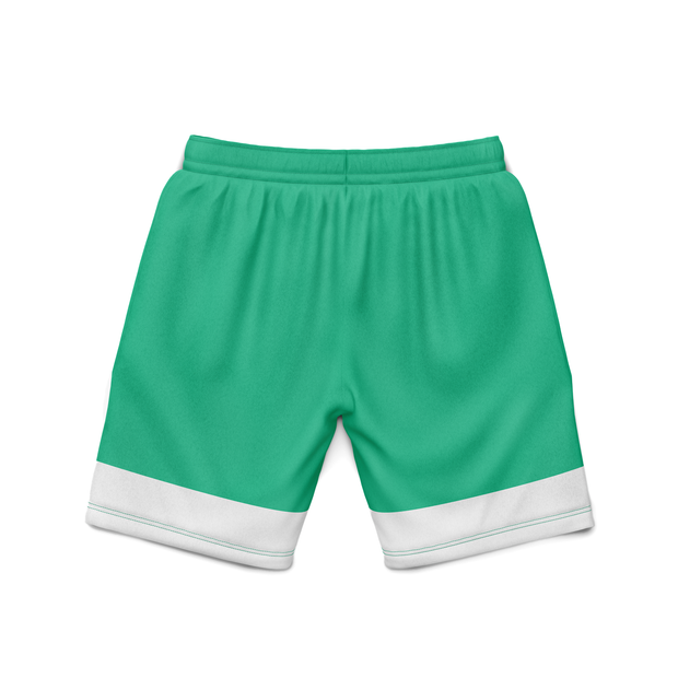 Champion Whipsnakes Replica Shorts (Home) - Youth