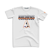 Archers Gametime Tee - Youth