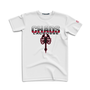 Chaos Gametime Tee - Youth