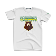 Redwoods Gametime Tee - Youth