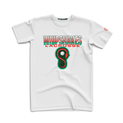Whipsnakes Gametime Tee - Youth