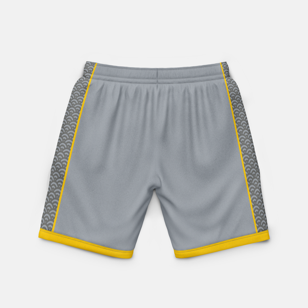 Youth 2025 champion shorts
