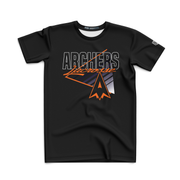 Archers Spotlight Tee - Youth