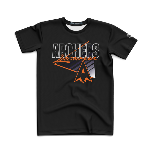 Archers Spotlight Tee - Youth